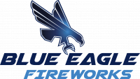 Blue Eagle Fireworks