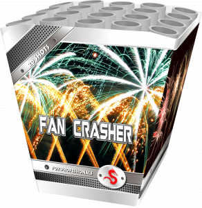 Fan Crasher