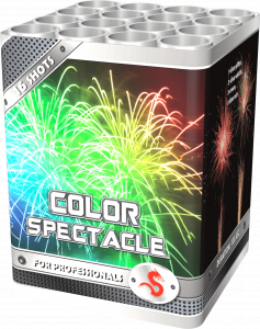 Color spectacle