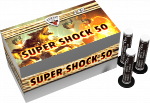 Super shock 50