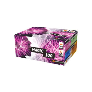 Magic 100