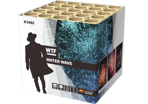 Sky Blaster & Earthquake + Fire Master & Water wave = 2+2 GRATIS!