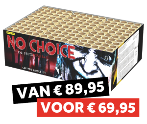 No Choice