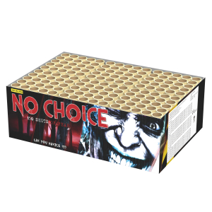 No Choice