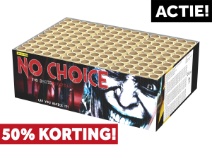 No Choice