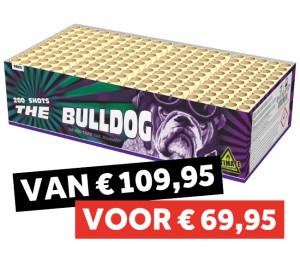 The Bulldog