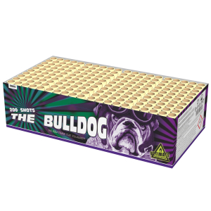 The Bulldog