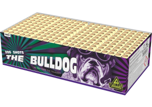 The Bulldog