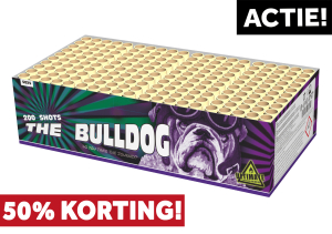 The Bulldog