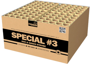 Special #3