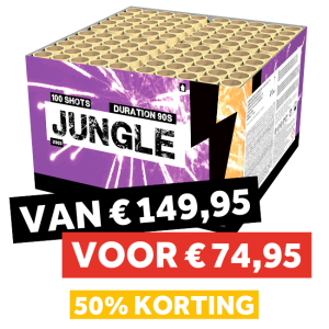 The Jungle