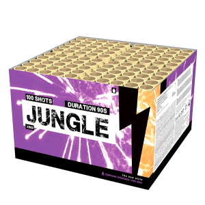 The Jungle