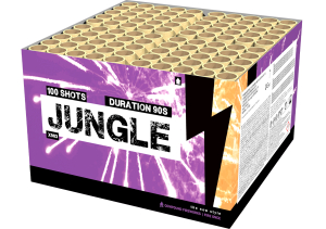 The Jungle