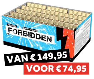 Forbidden