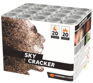 Sky Cracker