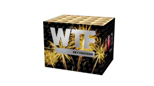 Sky Cracker