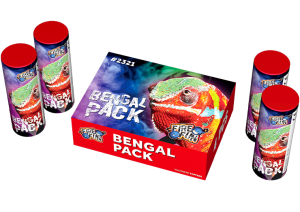 Bengal Pack