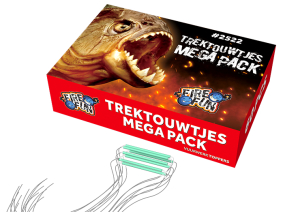 Trektouwtjes Mega Pack