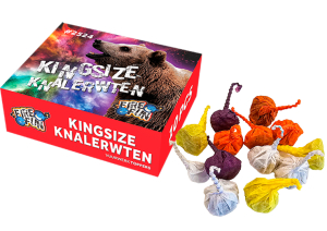 Kingsize Knalerwten