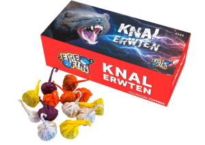 Knalerwten Mega Pack