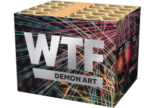 Demon Art