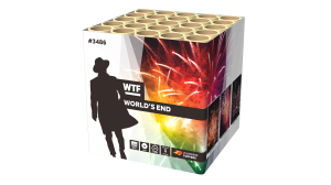 World's End