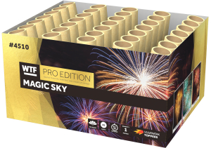 Magic Sky