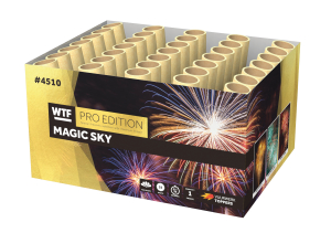 Magic Sky