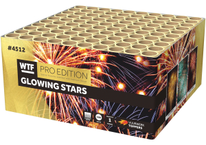 Glowing Stars