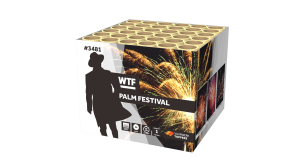 Palm Festival