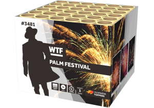 Palm Festival