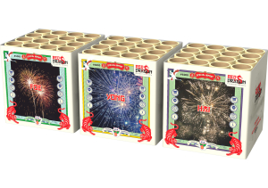 Foe - Yong - Hai = 2+1 GRATIS!