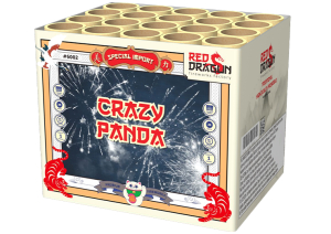 Crazy Panda