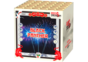 Black Panther