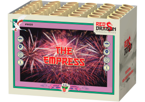 The Empress
