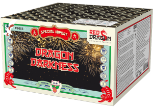 Dragon Darkness