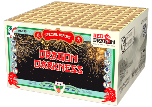 Dragon Darkness