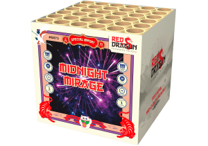 Midnight Mirage