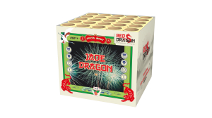 Jade Dragon