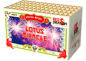 Lotus Miracle