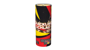 Crackling Schlag