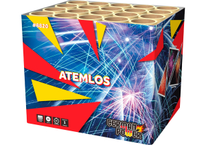 Atemlos - Fehlerfrei = 1+1 GRATIS!