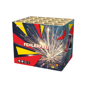 Atemlos - Fehlerfrei = 1+1 GRATIS!