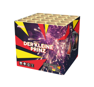 Der Kleine Prinz
