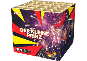 Der Kleine Prinz