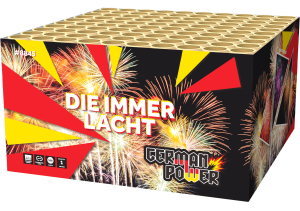 Die Immer Lacht
