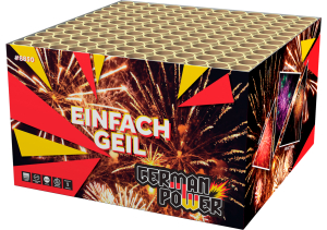 Einfach Geil