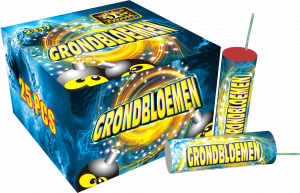 Grondbloemen cat1