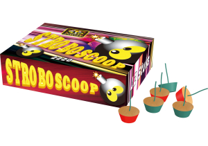 Stroboscoop categorie 1