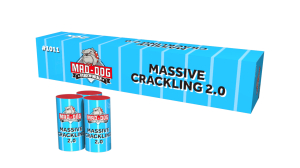 Massive Crackling 2.0